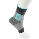 Tynor Ankle Binder Urbane D53 | Gel Pad Premium Ankle Support