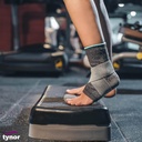 Tynor Ankle Binder Urbane D53 | Gel Pad Premium Ankle Support