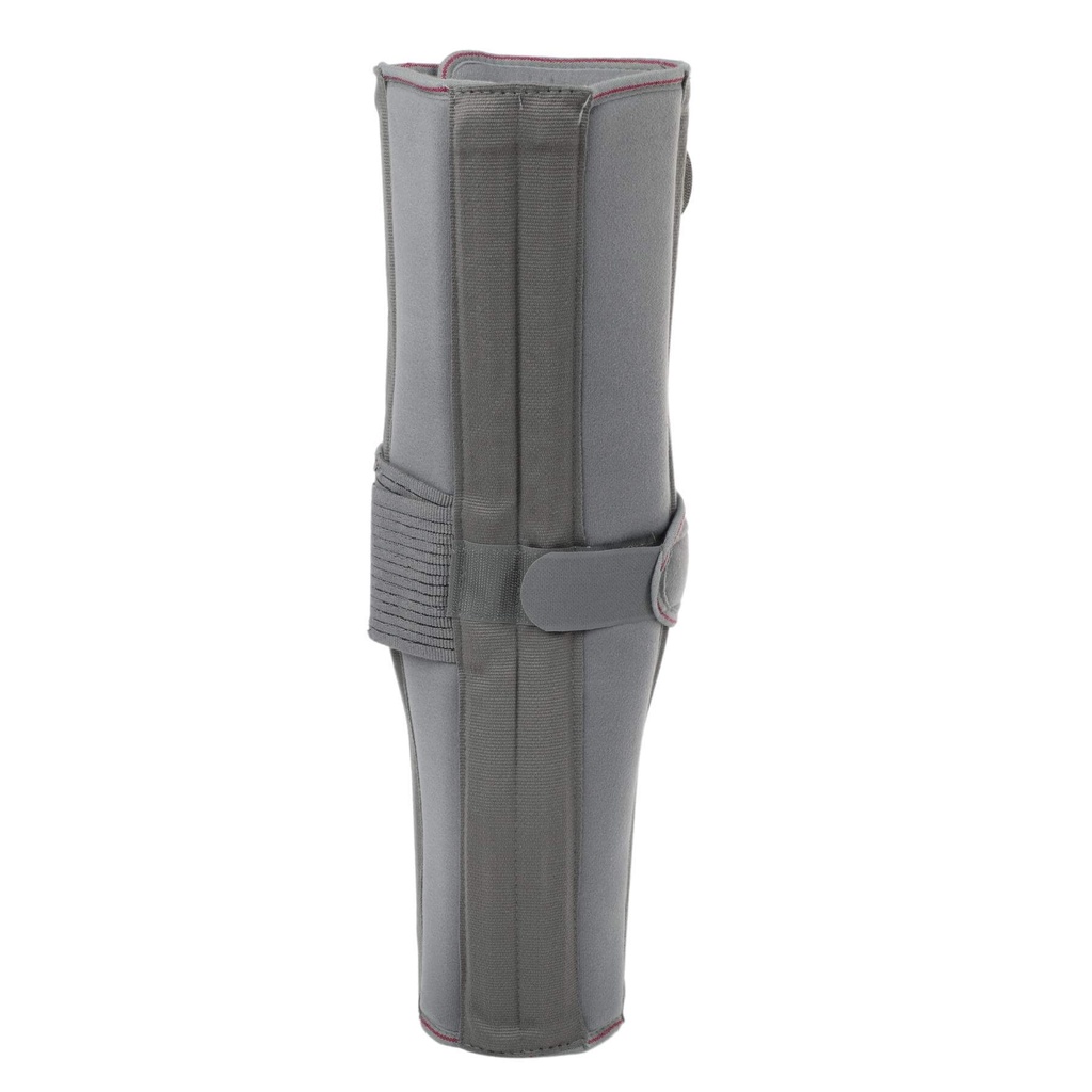 Tynor Knee Immobiliser 19"/48cm D11 | Complete Knee Immobilisation Splint