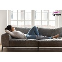 Tynor Knee Immobiliser 19"/48cm D11 | Complete Knee Immobilisation Splint