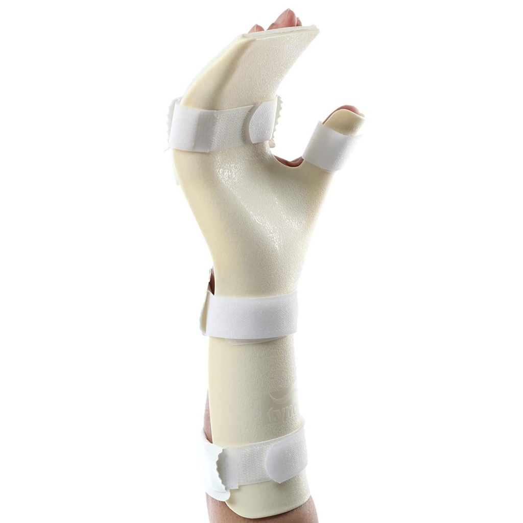 Tynor Hand Resting Splint E29 | Hand & Wrist Support Splint
