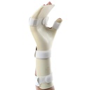 Tynor Hand Resting Splint E29 | Hand & Wrist Support Splint