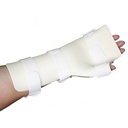 Tynor Hand Resting Splint E29 | Hand & Wrist Support Splint