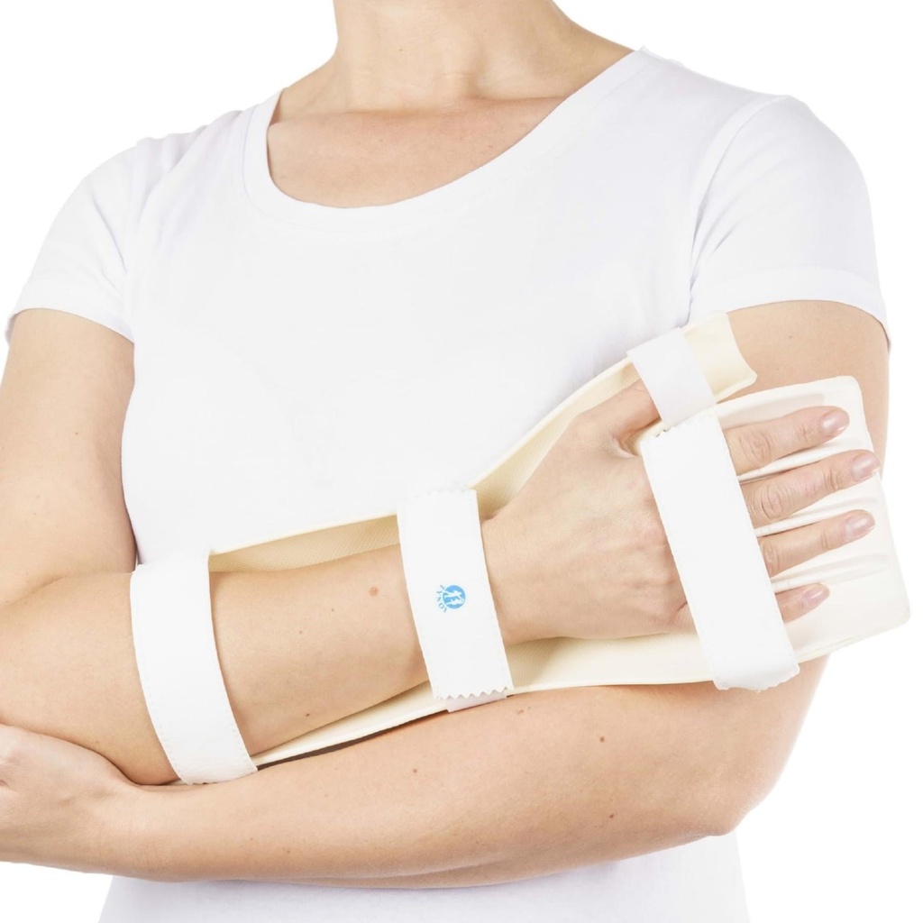 Tynor Hand Resting Splint E29 | Hand & Wrist Support Splint