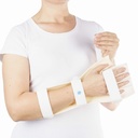 Tynor Hand Resting Splint E29 | Hand & Wrist Support Splint