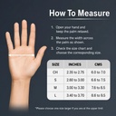 Tynor Hand Resting Splint E29 | Hand & Wrist Support Splint