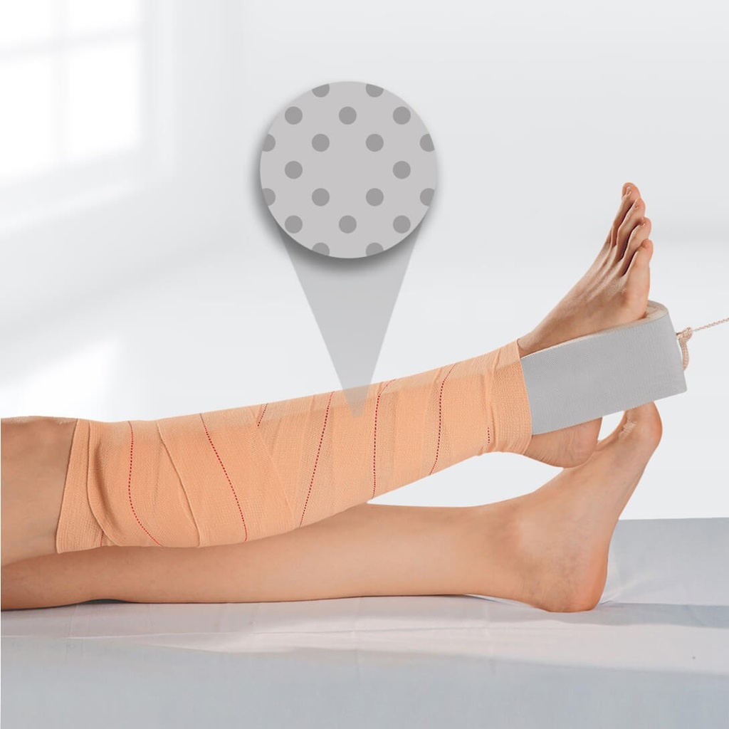 Tynor Skin Traction Set G 01 | PUF Liner Limb Traction