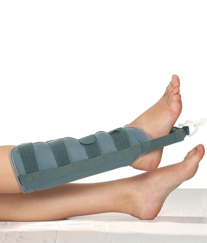 Tynor Leg Traction Brace G 05 | Below-Knee Traction