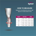 Tynor Leg Traction Brace G 05 | Below-Knee Traction