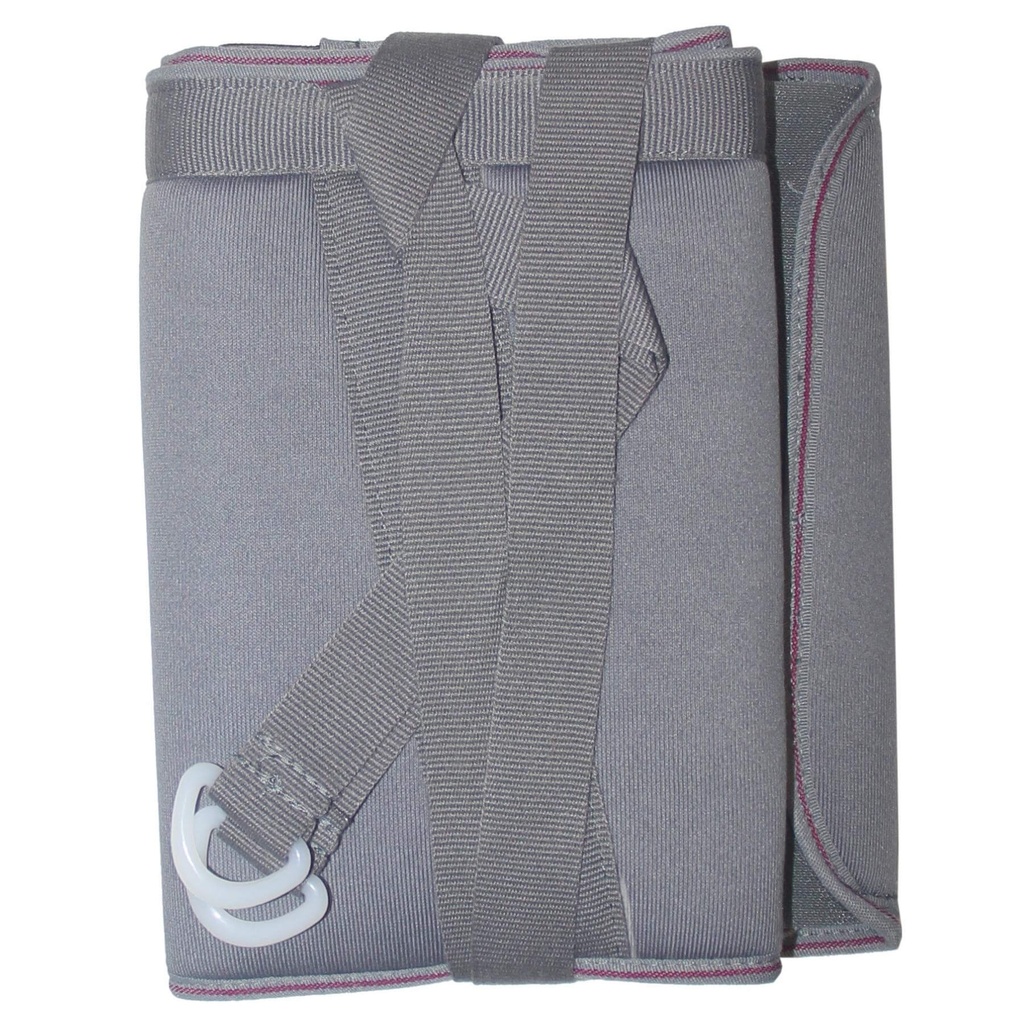Tynor Pelvic Traction Belt G 06 | Lumbar Traction