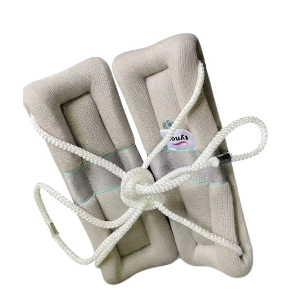 Tynor Cervical Traction Head Halter G 10 | Neck