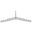 Tynor Cervical Traction Spreader Bar G12 | Replacement Part