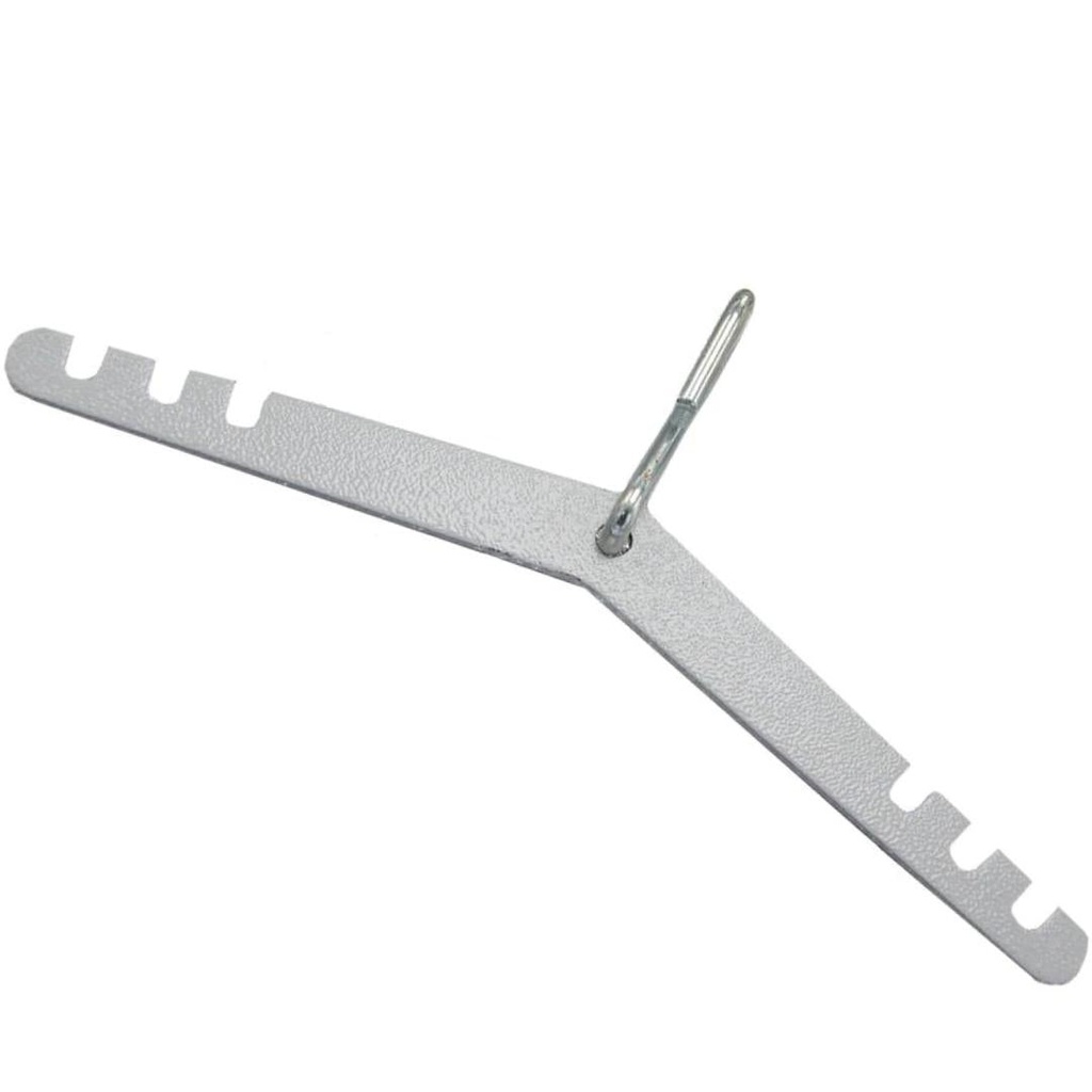 Tynor Cervical Traction Spreader Bar G12 | Replacement Part
