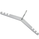 Tynor Cervical Traction Spreader Bar G12 | Replacement Part