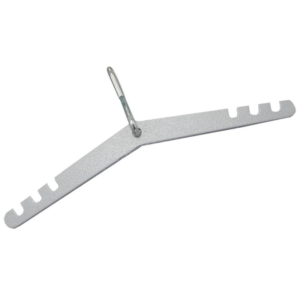 Tynor Cervical Traction Spreader Bar G12 | Replacement Part