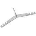 Tynor Cervical Traction Spreader Bar G12 | Replacement Part