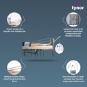 Tynor Pelvic Traction Kit G24 | Complete Kit with Weight Bag