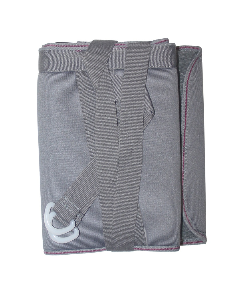 Tynor Pelvic Traction Kit G24 | Complete Kit with Weight Bag