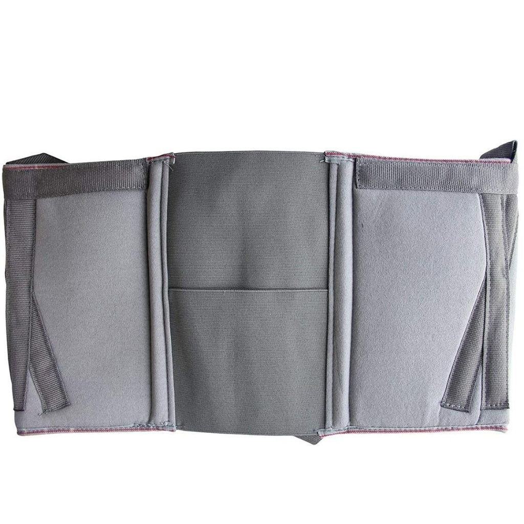Tynor Pelvic Traction Kit G24 | Complete Kit with Weight Bag