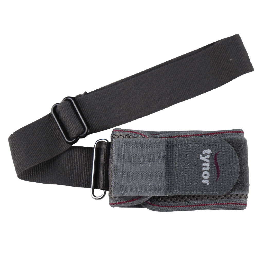 Tynor Restrainer I65 | Patient Safety Wrist & Ankle Cuff