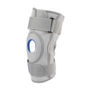 Tynor Knee Support Hinged Neoprene J01 | Neoprene Hinged Knee Brace
