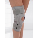 Tynor Knee Support Hinged Neoprene J01 | Neoprene Hinged Knee Brace