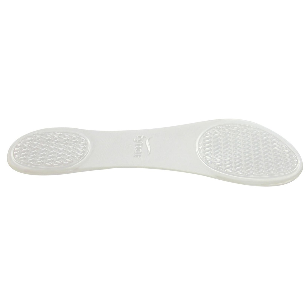 Tynor Gel Insole Female K16 | Cushioning Pair