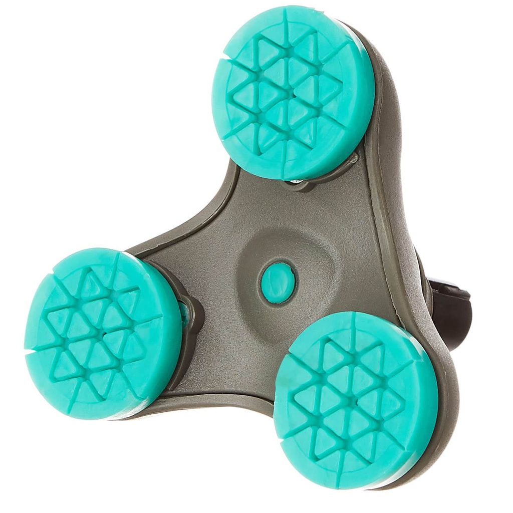 Tynor Trio Stick Pod L 46 | 19mm Replacement Tip