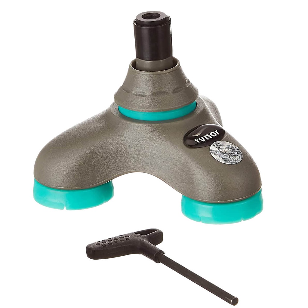 Tynor Trio Stick Pod L 46 | 19mm Replacement Tip