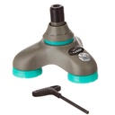 Tynor Trio Stick Pod L 46 | 19mm Replacement Tip