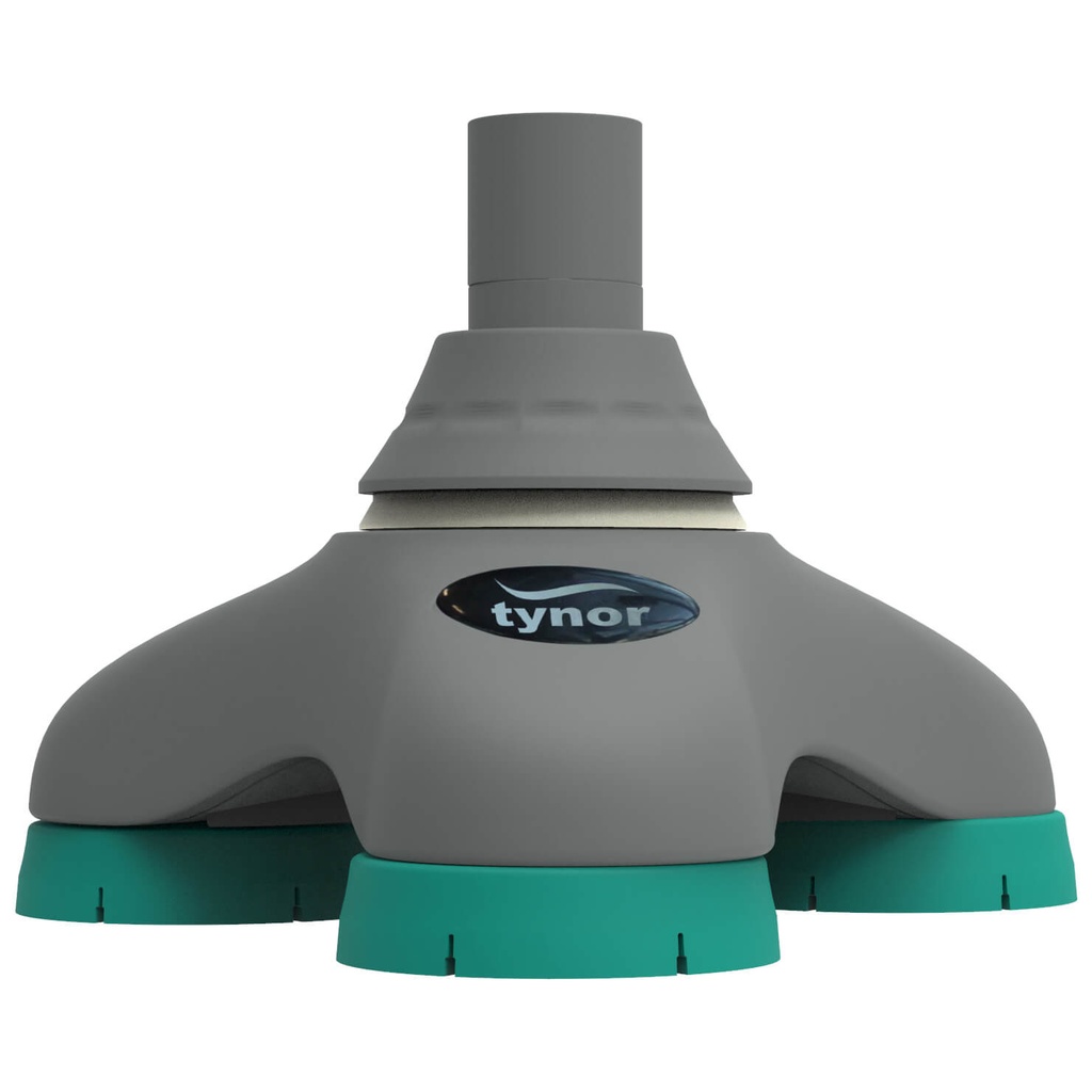 Tynor Trio Stick Pod L 46 | 19mm Replacement Tip