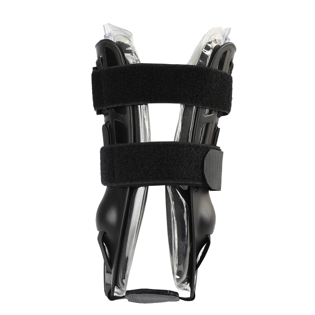 Tynor Air Ankle Splint D40 | Inflatable Air Pad Ankle Support
