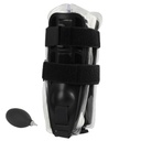 Tynor Air Ankle Splint D40 | Inflatable Air Pad Ankle Support