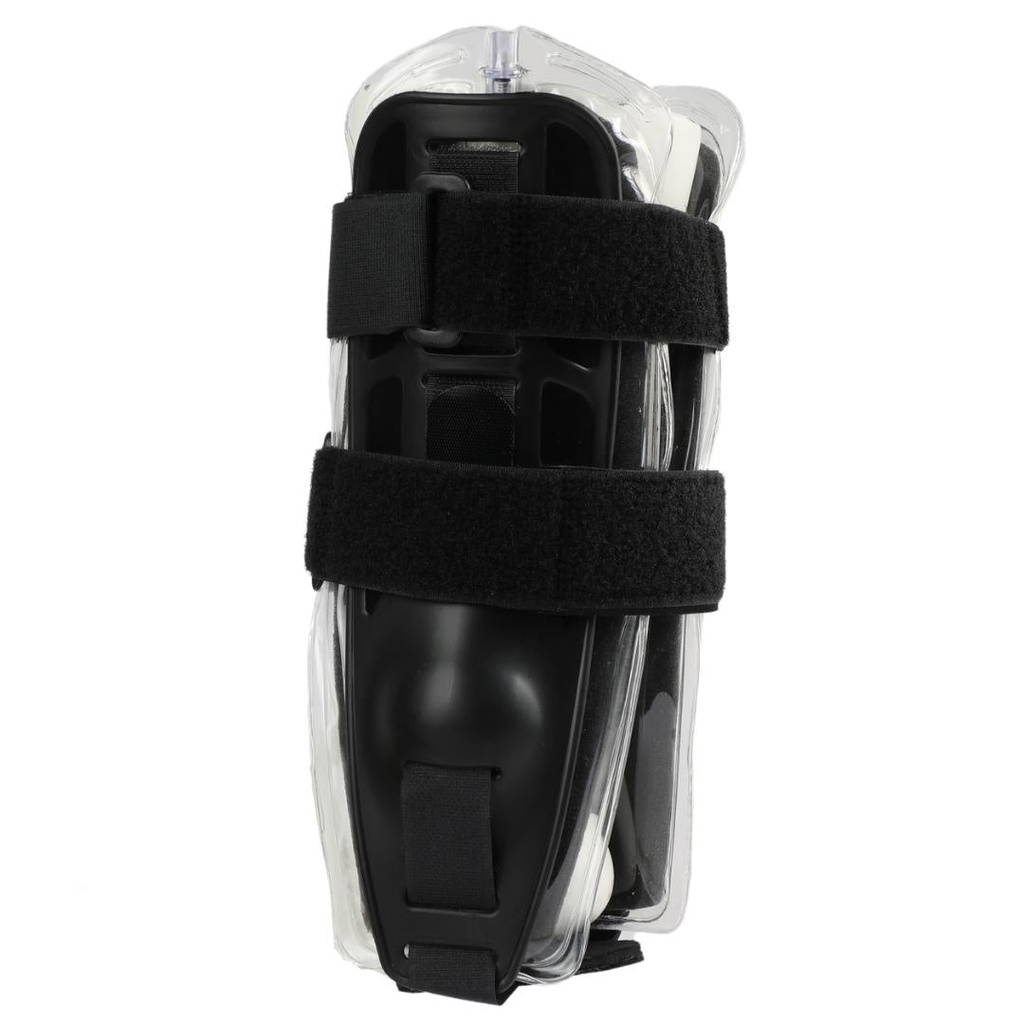 Tynor Air Ankle Splint D40 | Inflatable Air Pad Ankle Support
