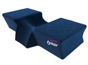 Tynor Anatomic Pillow Urbane B28 | Memory Foam Cervical Pillow