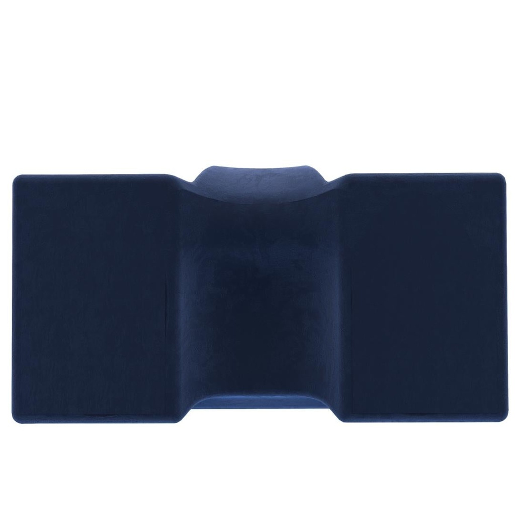 Tynor Anatomic Pillow Urbane B28 | Memory Foam Cervical Pillow