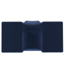 Tynor Anatomic Pillow Urbane B28 | Memory Foam Cervical Pillow