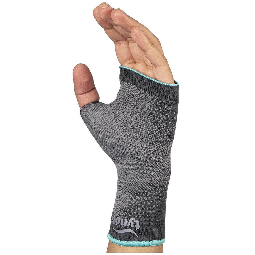 Tynor Wrist Support Urbane E17 | 3D Knit Wrist Support