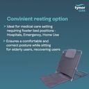 Tynor Bed Back Rest I 950 | Adjustable Sitting Support