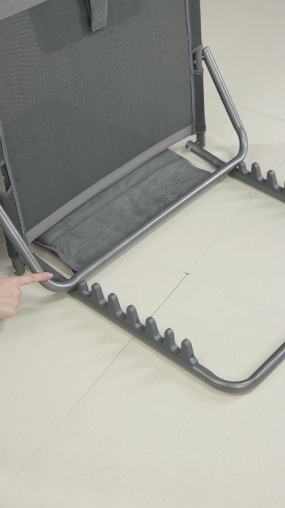 Tynor Bed Back Rest I 950 | Adjustable Sitting Support