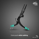 Tynor Skipper Axilla Crutch L 49 | Adjustable Underarm Crutch