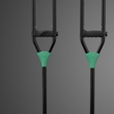 Tynor Skipper Axilla Crutch L 49 | Adjustable Underarm Crutch