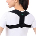 Tynor Posture Corrector Sleek A38 | Back Brace Australia