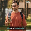Tynor Posture Corrector Sleek A38 | Back Brace Australia