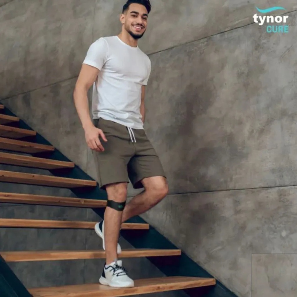 Tynor Patellar Support Pro D 19 | Knee Patellar Support