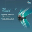 Tynor Patellar Support Pro D 19 | Knee Patellar Support