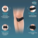 Tynor Patellar Support Pro D 19 | Knee Patellar Support