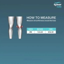 Tynor Patellar Support Pro D 19 | Knee Patellar Support