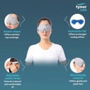 Tynor Eye Cool Pack H12 | Aviator Shape Eye Cold Compress
