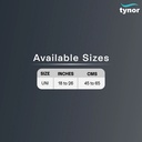 Tynor Eye Cool Pack H12 | Aviator Shape Eye Cold Compress